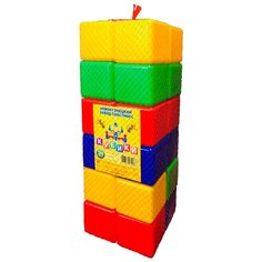 Кубики Новокузнецкий завод