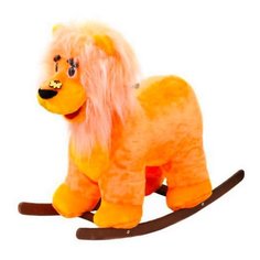 Качалка Аймид Львёнок 114-А со