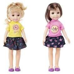 Кукла Yako Jammy 32 см M6285