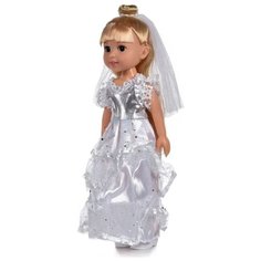 Кукла Yako Jammy 32 см M6288