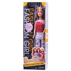 Кукла Oubaoloon Fashion Girl 30