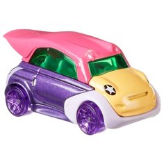 Машинка Hot Wheels Teen Titans
