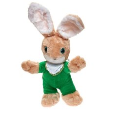 Мягкая игрушка Радомир Заяц Radomir