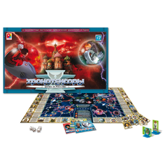 Настольная игра Радуга