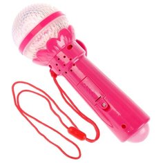 Умка микрофон 260298