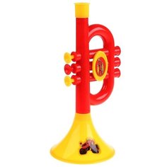 Играем вместе труба Вспыш 258047