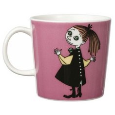 Moomin Кружка Мюмла 300 мл