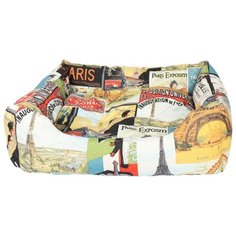 Лежак для собак и кошек PRIDE