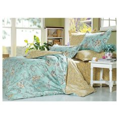 Постельное белье евростандарт Сайлид