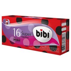 Bibi тампоны Super
