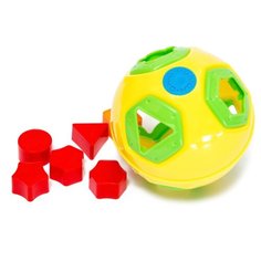 Сортер Orion Toys Шар
