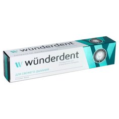 Зубная паста Modum Wunderdent