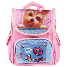 Calligrata Ранец Собачка 4152095