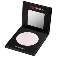New Well Хайлайтер Porcelain