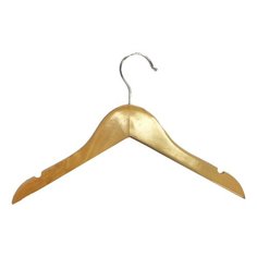 Вешалка МФК Детская деревянная