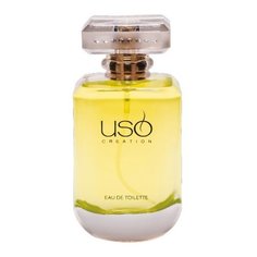 Туалетная вода USO Creation W 02