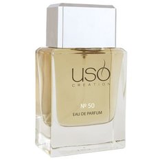 Парфюмерная вода USO Creation M