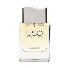 Туалетная вода USO Creation M 35