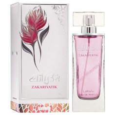 Парфюмерная вода Lattafa