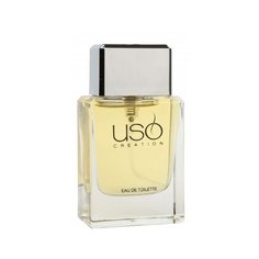 Туалетная вода USO Creation M 56