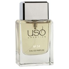 Парфюмерная вода USO Creation M