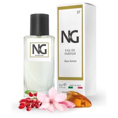 Парфюмерная вода N&G Parfum 37