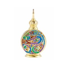 Масляные духи Khalis Perfumes