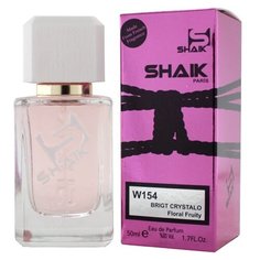 Парфюмерная вода SHAIK W154