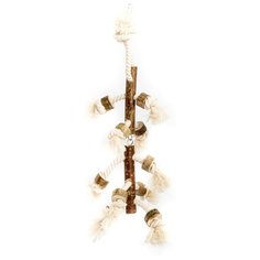 Игрушка для птиц Zoobaloo Биг