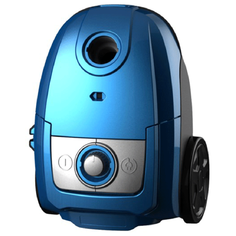 Пылесос Midea VCB40A14D