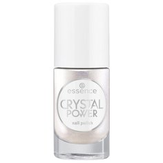 Лак Essence Crystal Power 8 мл