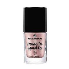Лак Essence Made To Sparkle 11 мл