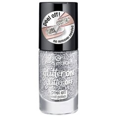 Лак Essence Glitter On Glitter