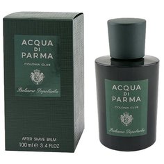 Бальзам после бритья Colonia Acqua di Parma