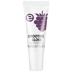 Essence Блеск для губ Smoothie