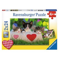Набор пазлов Ravensburger