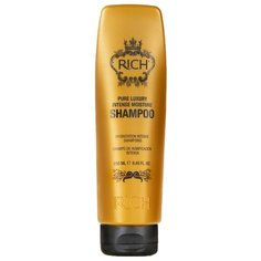 Rich шампунь Pure Luxury