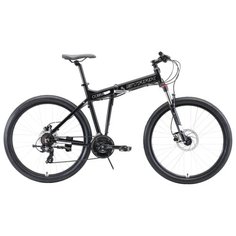 Горный MTB велосипед STARK
