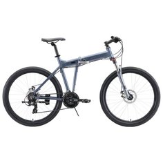 Горный MTB велосипед STARK