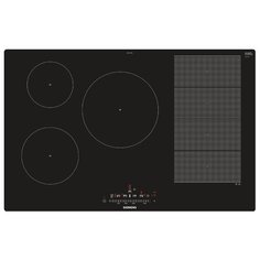 Индукционная варочная панель Siemens
