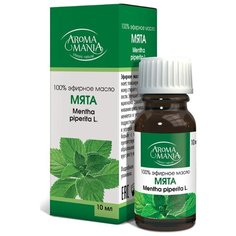 AROMA MANIA эфирное масло Мята
