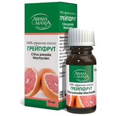 AROMA MANIA эфирное масло