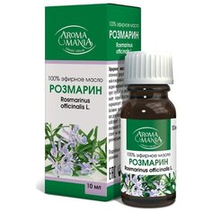 AROMA MANIA эфирное масло