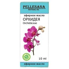PELLESANA эфирное масло Орхидея