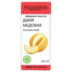 PELLESANA эфирное масло Дыня