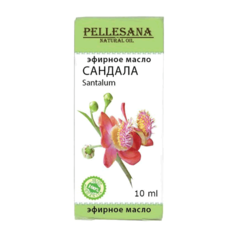 PELLESANA эфирное масло Сандал