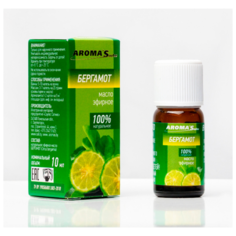 AROMASaules эфирное масло