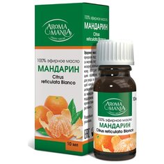 AROMA MANIA эфирное масло