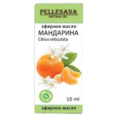PELLESANA эфирное масло Мандарин