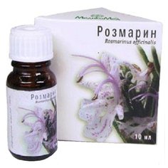 МЕДИКОМЕД эфирное масло Розмарин